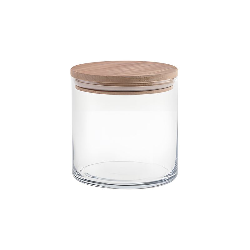 Vorratsglas personalisiert | Kraftfutter | Nervennahrung - Personalisierte Geschenke | Geschenkhaltig