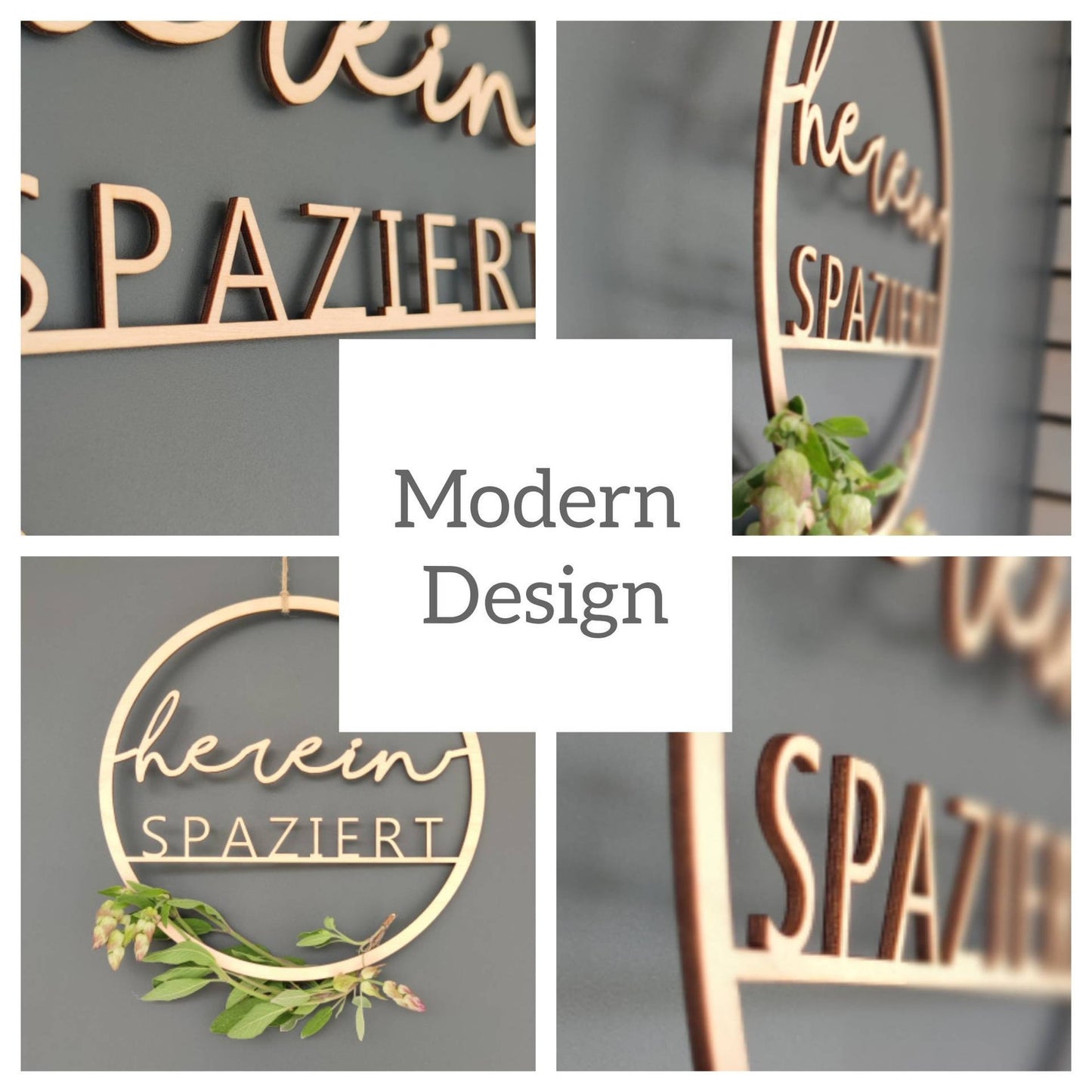 Türkranz | Familie | personalisiert | Geschenk Hochzeit - Geschenkhaltig | personalisierte Geschenke