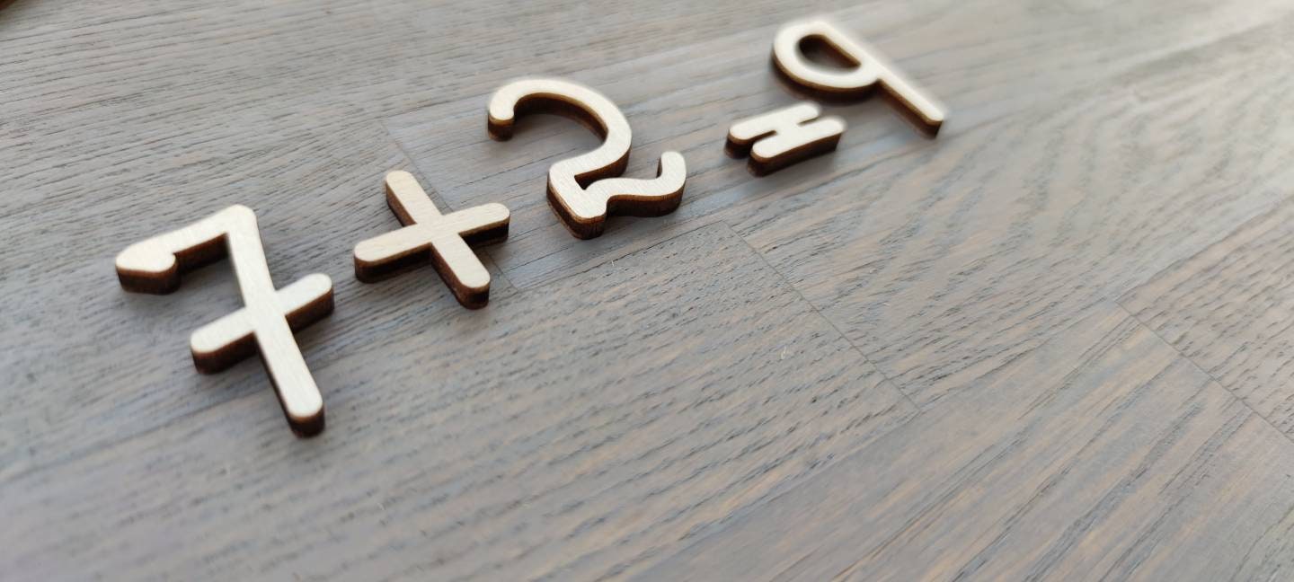 Einschulung Dekoset 4 teilig - Geschenkhaltig | personalisierte Geschenke