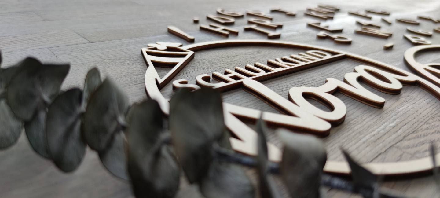 Einschulung Dekoset 4 teilig - Geschenkhaltig | personalisierte Geschenke