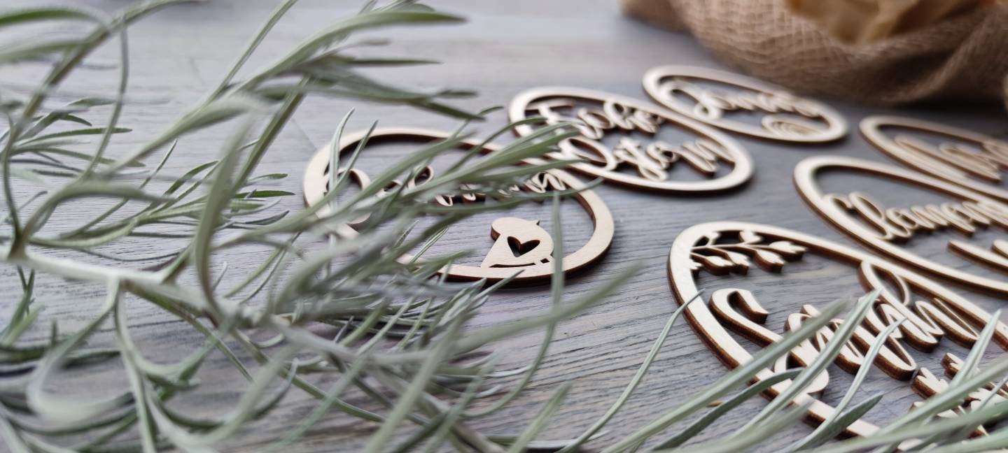 Osterei personalisiert Holz | Ostergeschenk - Geschenkhaltig | personalisierte Geschenke