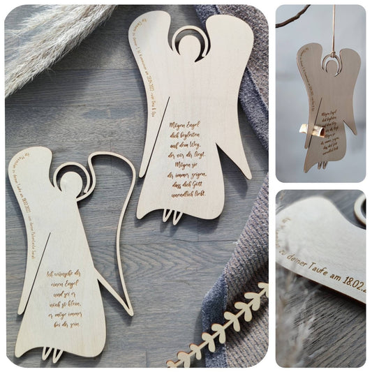 Geschenk zur Kommunion