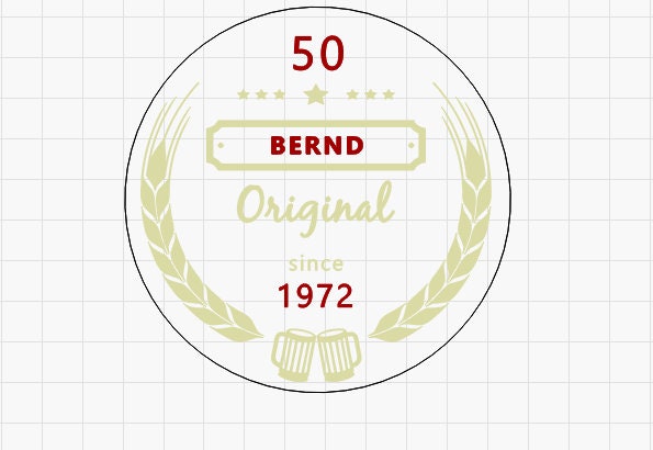 Flaschenöffner personalisiert - Untersetzer - Geschenkhaltig | personalisierte Geschenke