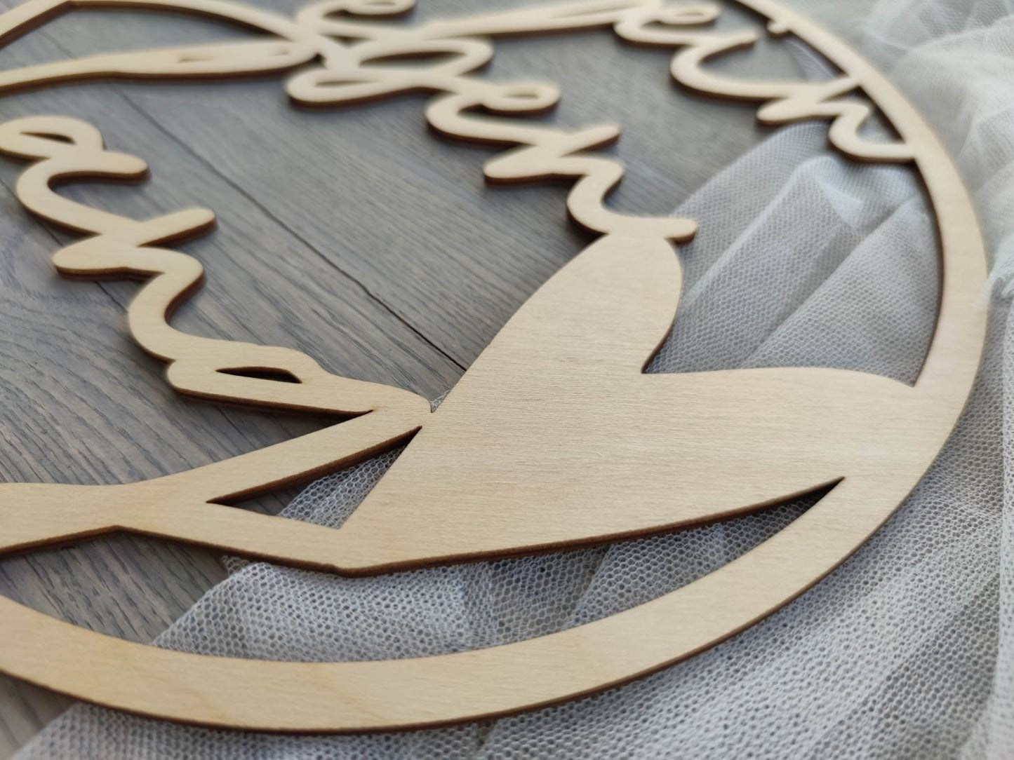 Stuhlschilder Hochzeit | ein Leben lang an deiner Seite - Geschenkhaltig | personalisierte Geschenke