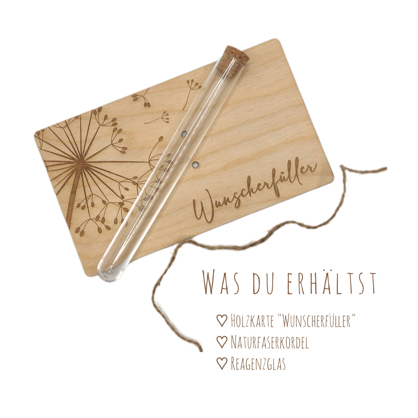 Geldgeschenk Geburtstag, Wunscherfüller, Gutschein Verpackung, Geschenkverpackung - Personalisierte Geschenke | Geschenkhaltig