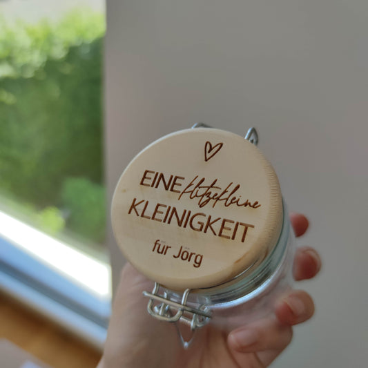 Kleines Geschenk