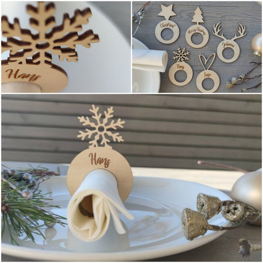 Weihnachtsdekoration