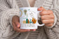 Tasse personalisiert mit Affirmationen - Personalisierte Geschenke | Geschenkhaltig