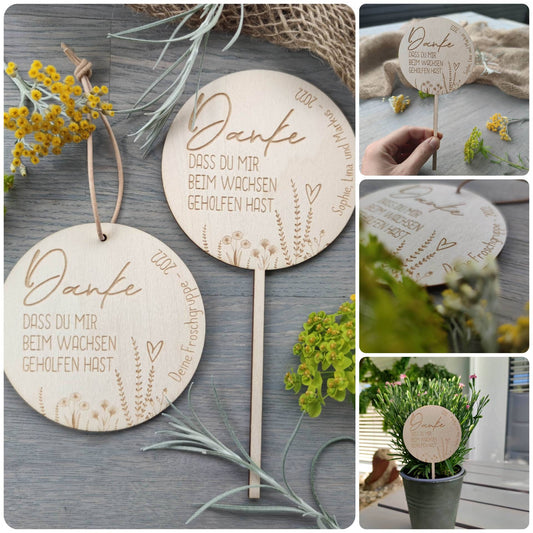 Abschiedsgeschenk Kita